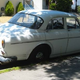 Illustration for article titled 1966 Volvo Amazon